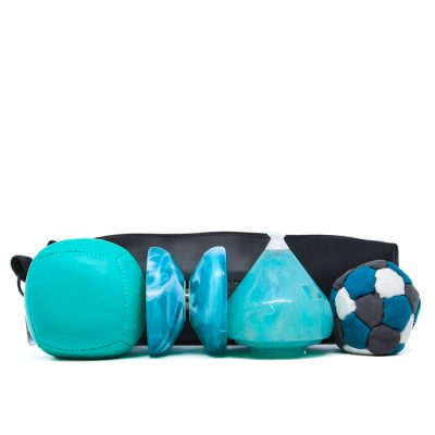 skilladdicts multi pouch for skill toys