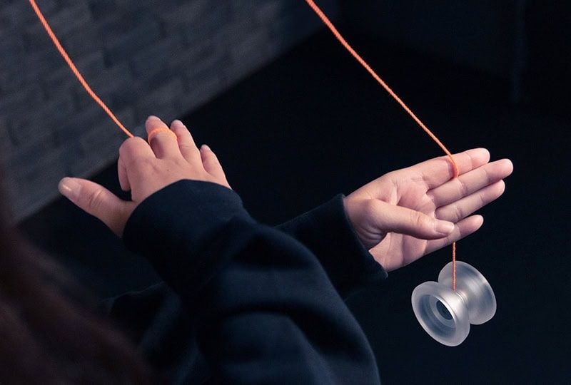 Slack Trapeze Yoyo Trick Tutorial Slack Trapeze Yoyo Trick Tutorial