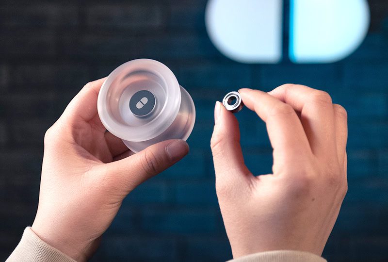 unresponsive-yoyo What is unresponsive yoyo