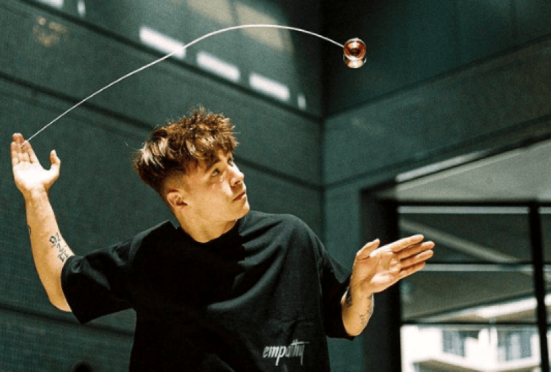 yoyo sport yoyo sport