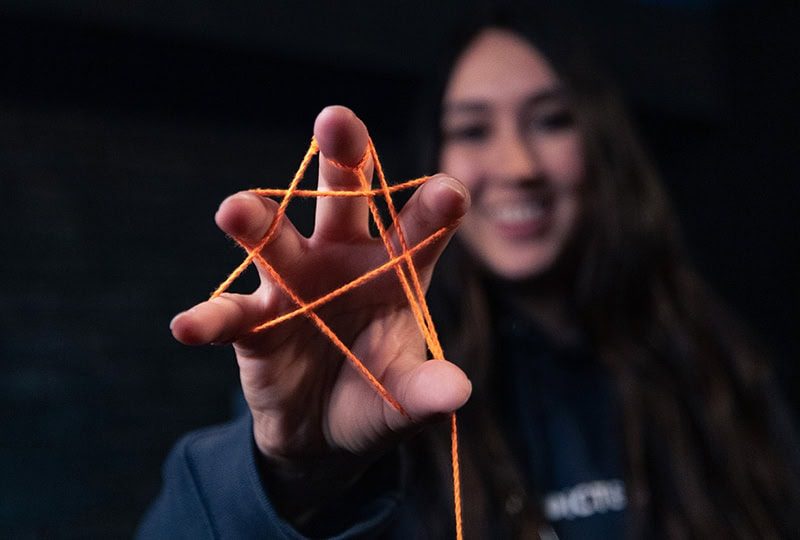 yoyo-trick-one-handed-star One Handed Star Yoyo Trick Tutorial