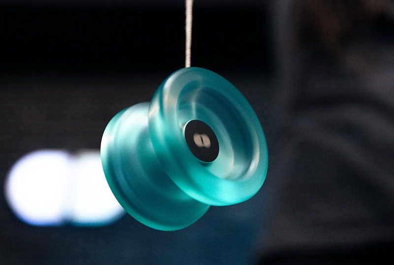 Yoyo Trick Tutorial Sleeper 5 seconds Yoyo Trick Tutorial Sleeper 5 seconds