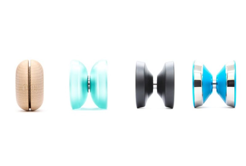 yoyos-by-shape yoyos by shape